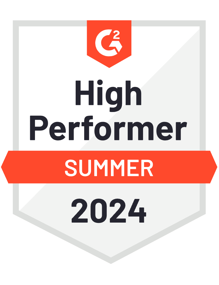 High Performer