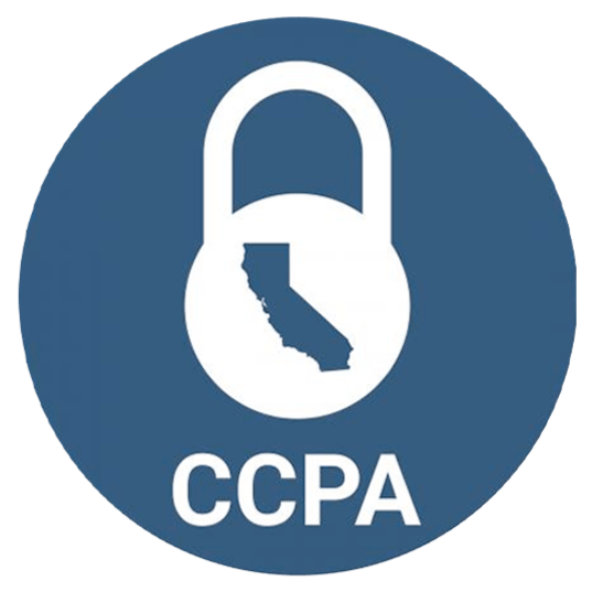 CCPA Compliance Certification